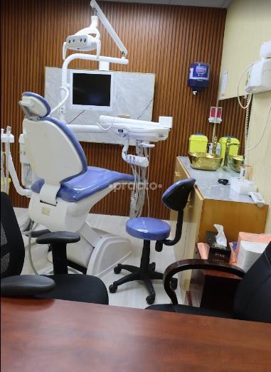 Sky Marina Dental Clinic Llc Al Hudaiba Dubai