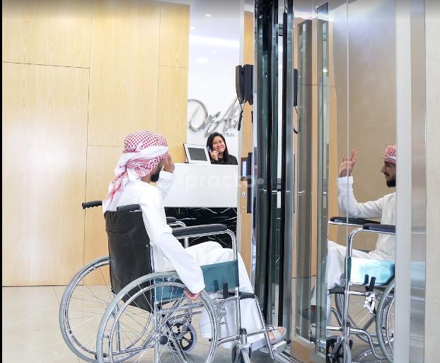 Dr Aburas Dental Center L.L.C Dubai Dubai