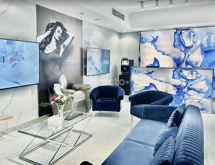 Estheva Polyclinic Llc Al Wasl Dubai