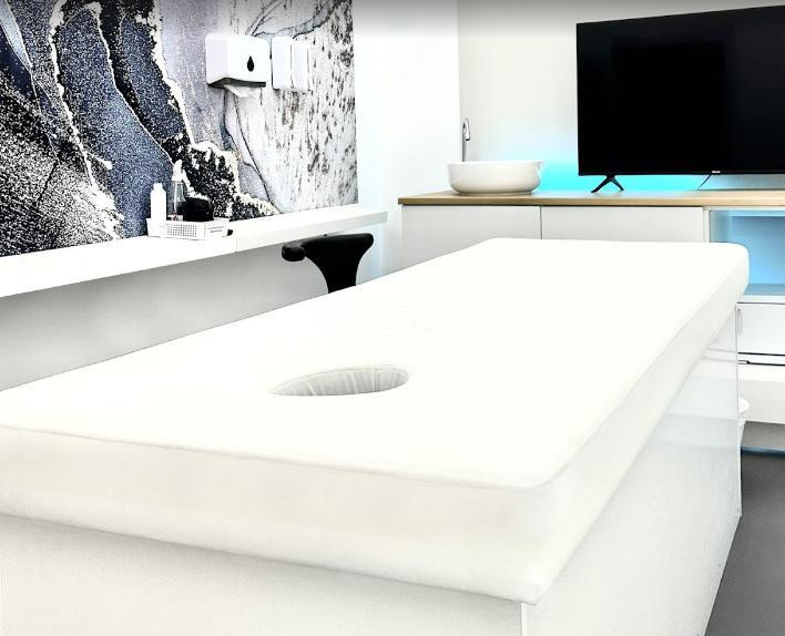 Estheva Polyclinic Llc Al Wasl Dubai