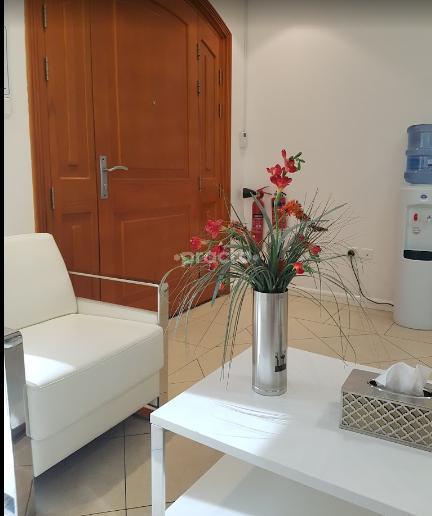 Acu House L L C Al Bada'a Dubai