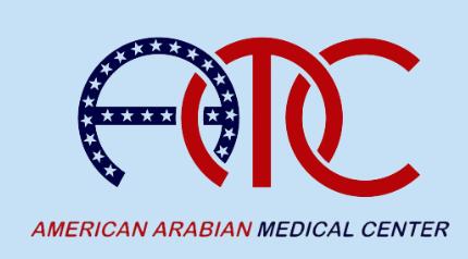 American Arabian Medical Center Dmcc