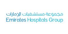 Emirates Hospitals And Clinics L L C