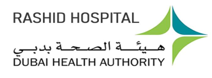 Rashid Hospital