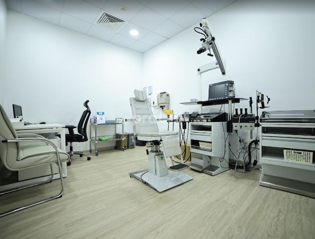 Health Bay Polyclinic Branch Motor City Dubai Dubai