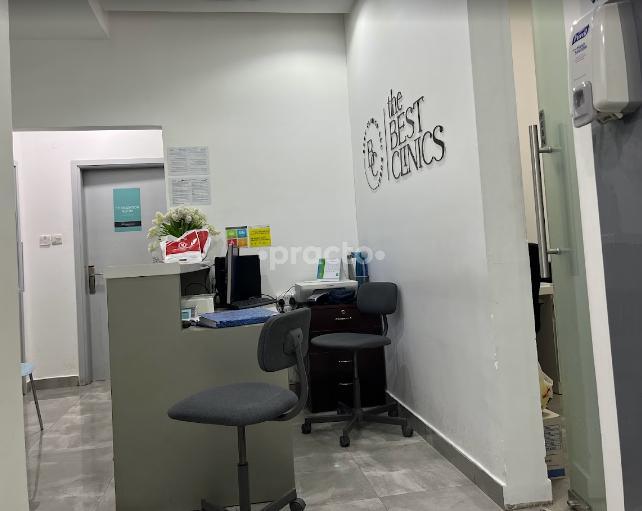 Best Clinic Llc Dubai Dubai