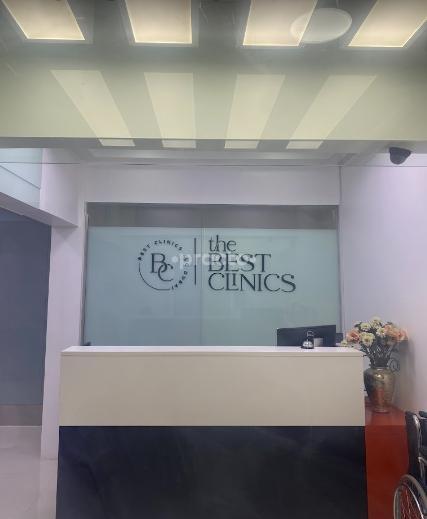 Best Clinic Llc Dubai Dubai