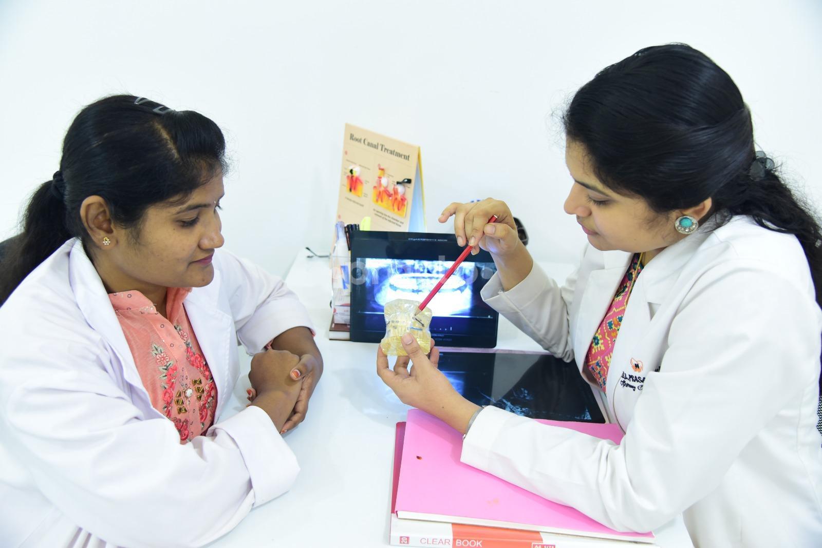 Harmony Orthodontics Waltair R S Visakhapatnam