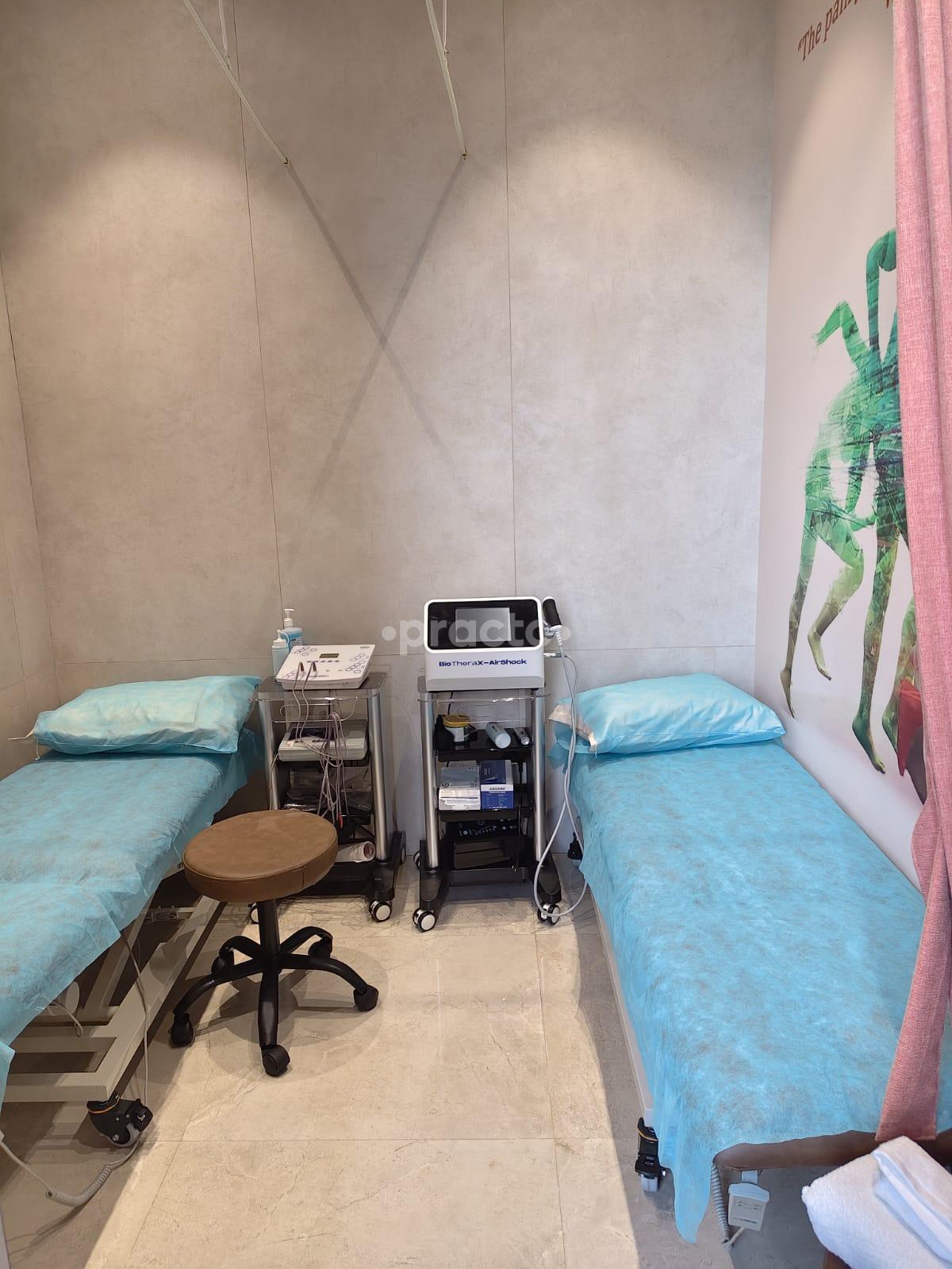 Rehabify  By Dr Swati Godhbandar Road Thane