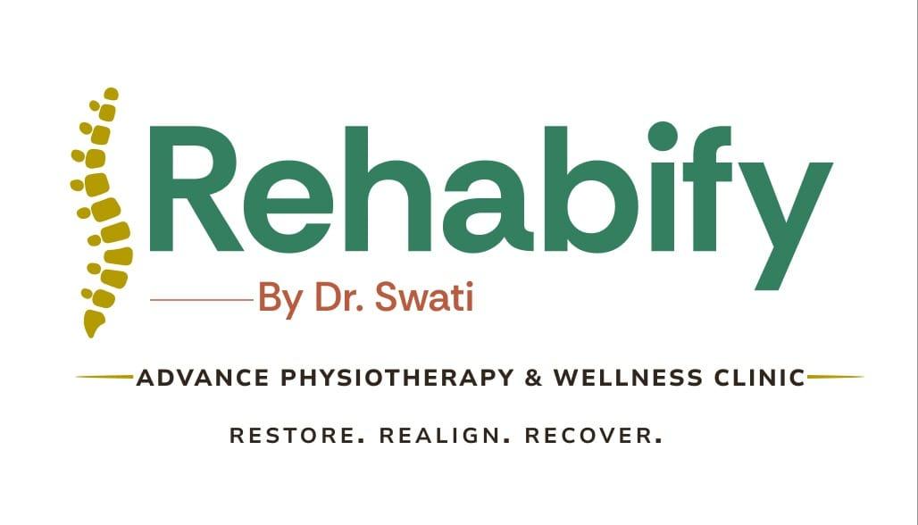 Rehabify  By Dr Swati