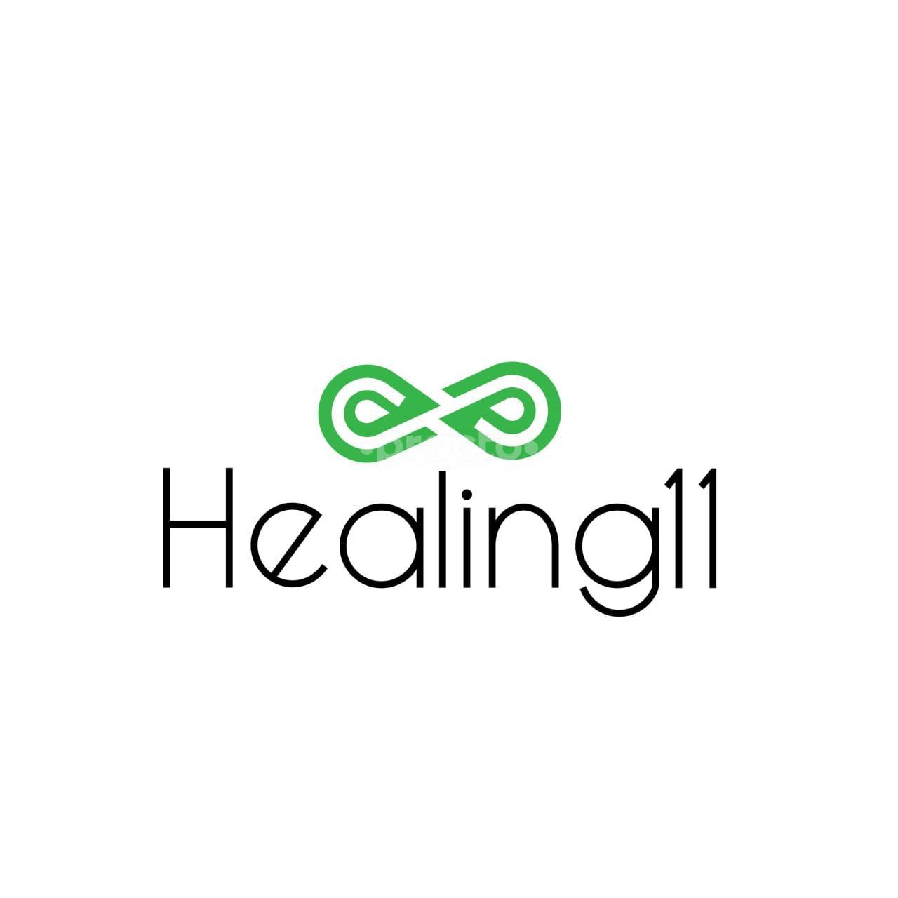Healing 11 Clinic