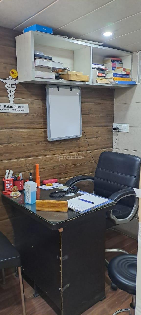 Shilpi's Diet Clinic Sector 77 Noida