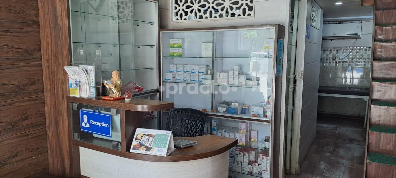 Shilpi's Diet Clinic Sector 77 Noida