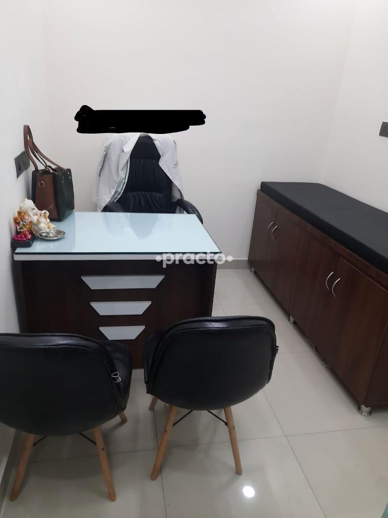 Santosh Gynae Clinic Sector 62 Noida