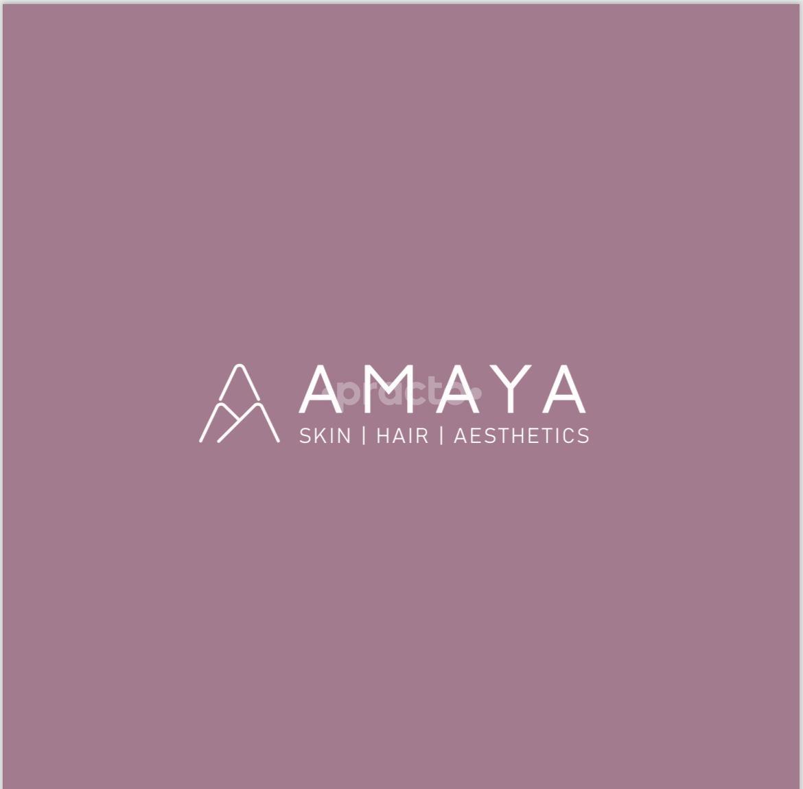 Amaya Skin & Hair Aesthetics