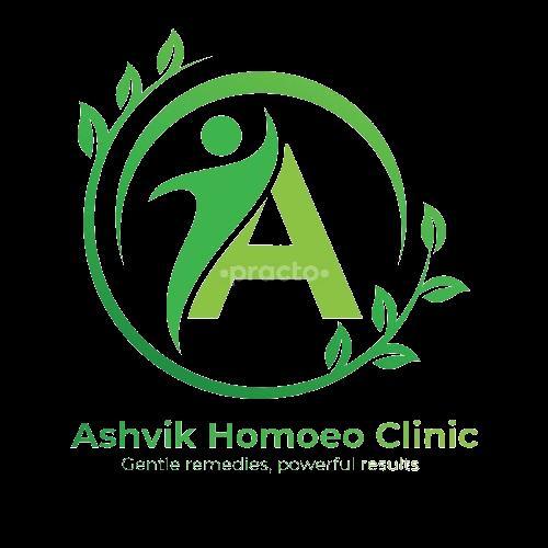 Ashvik Homoeo Clinic & Aesthetic
