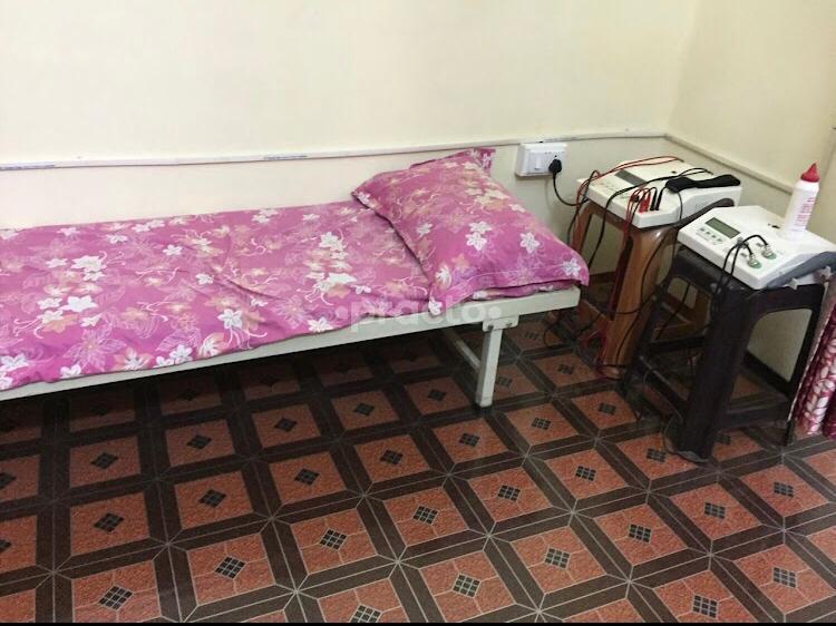 Cure & Care Physiotherapy Clinic Uttarahalli Bangalore