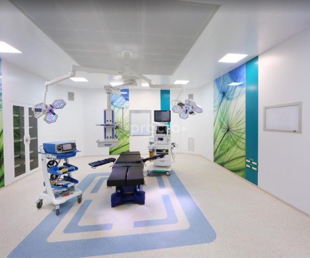 Max Super Speciality Hospital Mankapur Nagpur