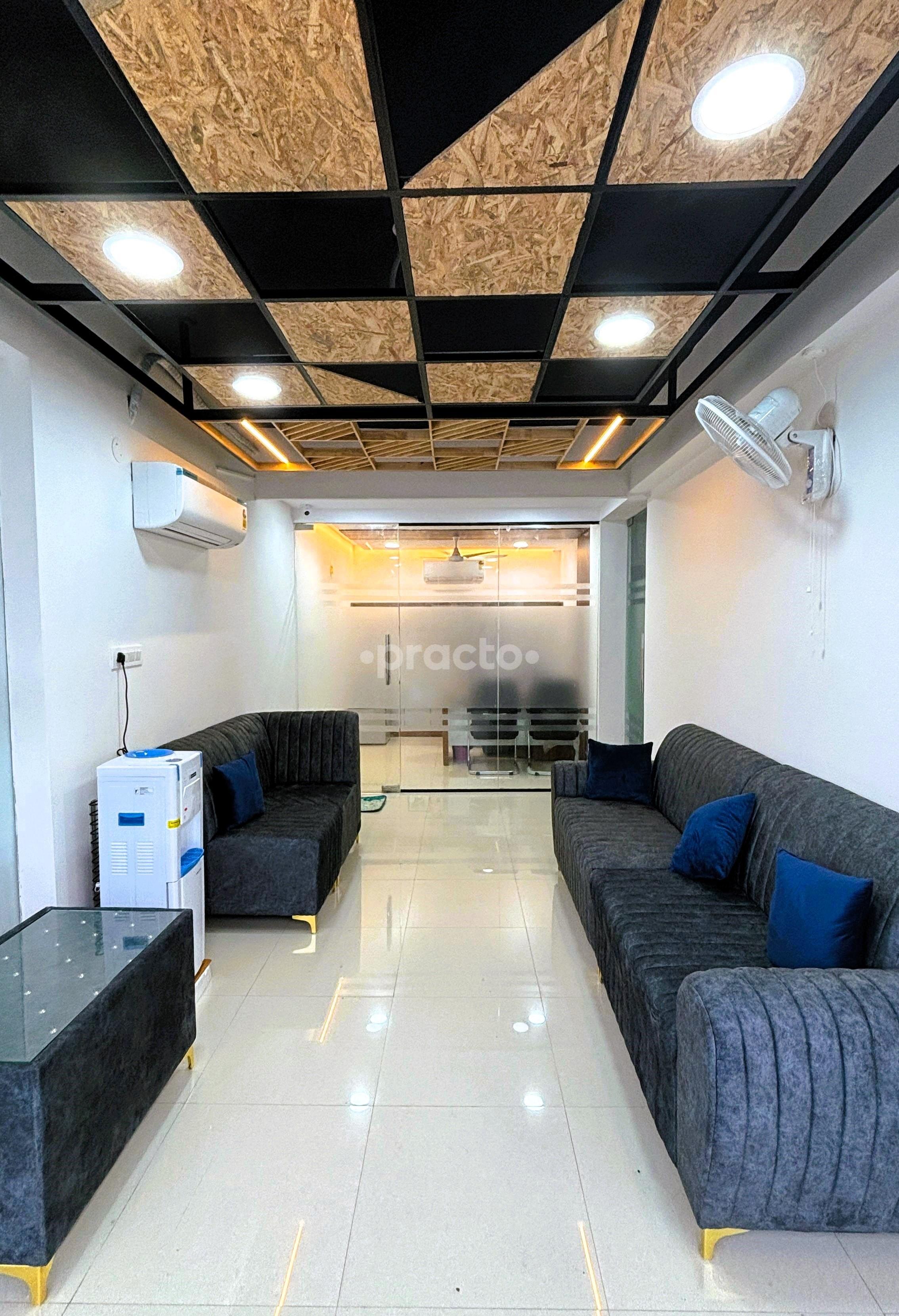 Sudanta Dental Care Manikonda Hyderabad