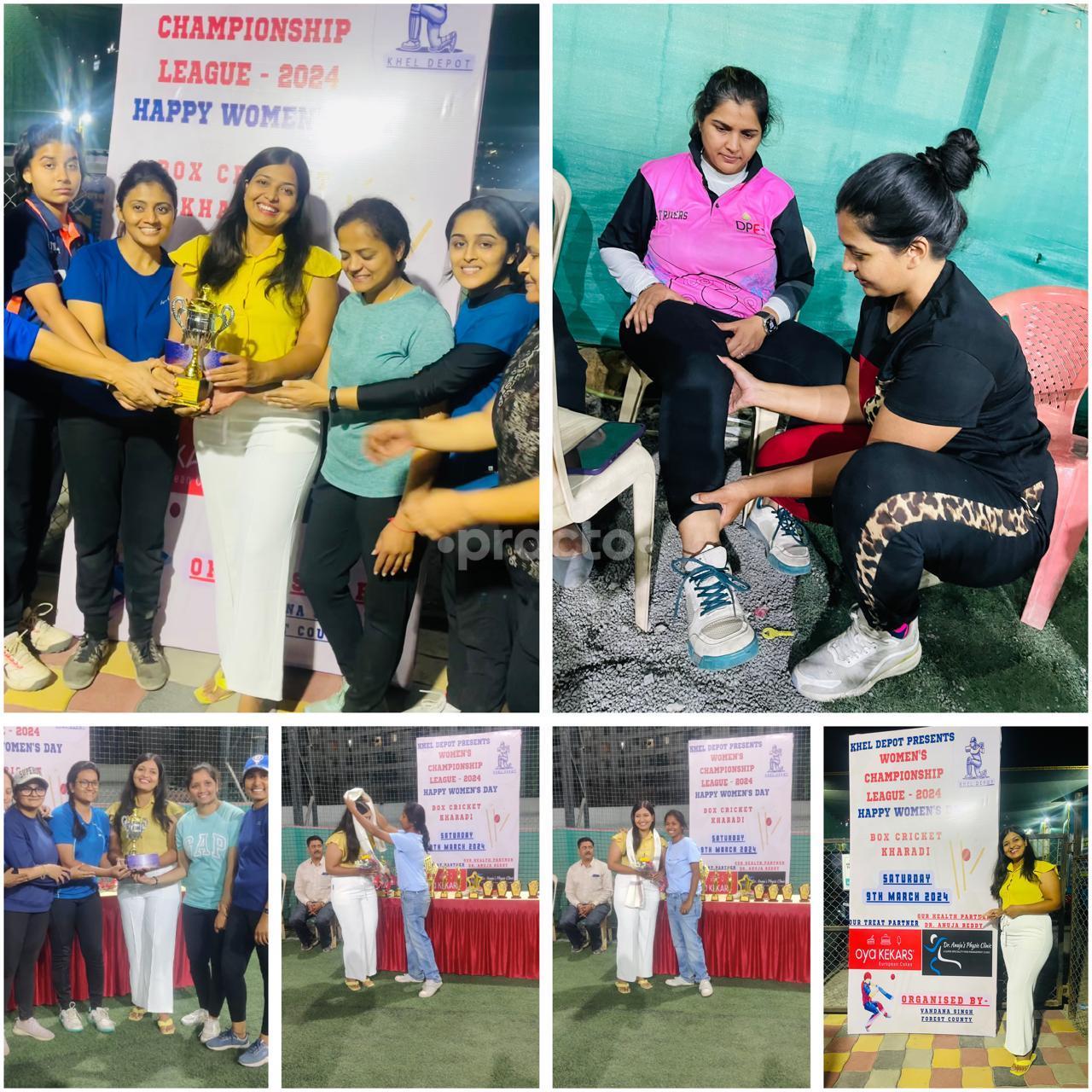 Others at Manant Physiotherapy Clinic Kharadi Pune