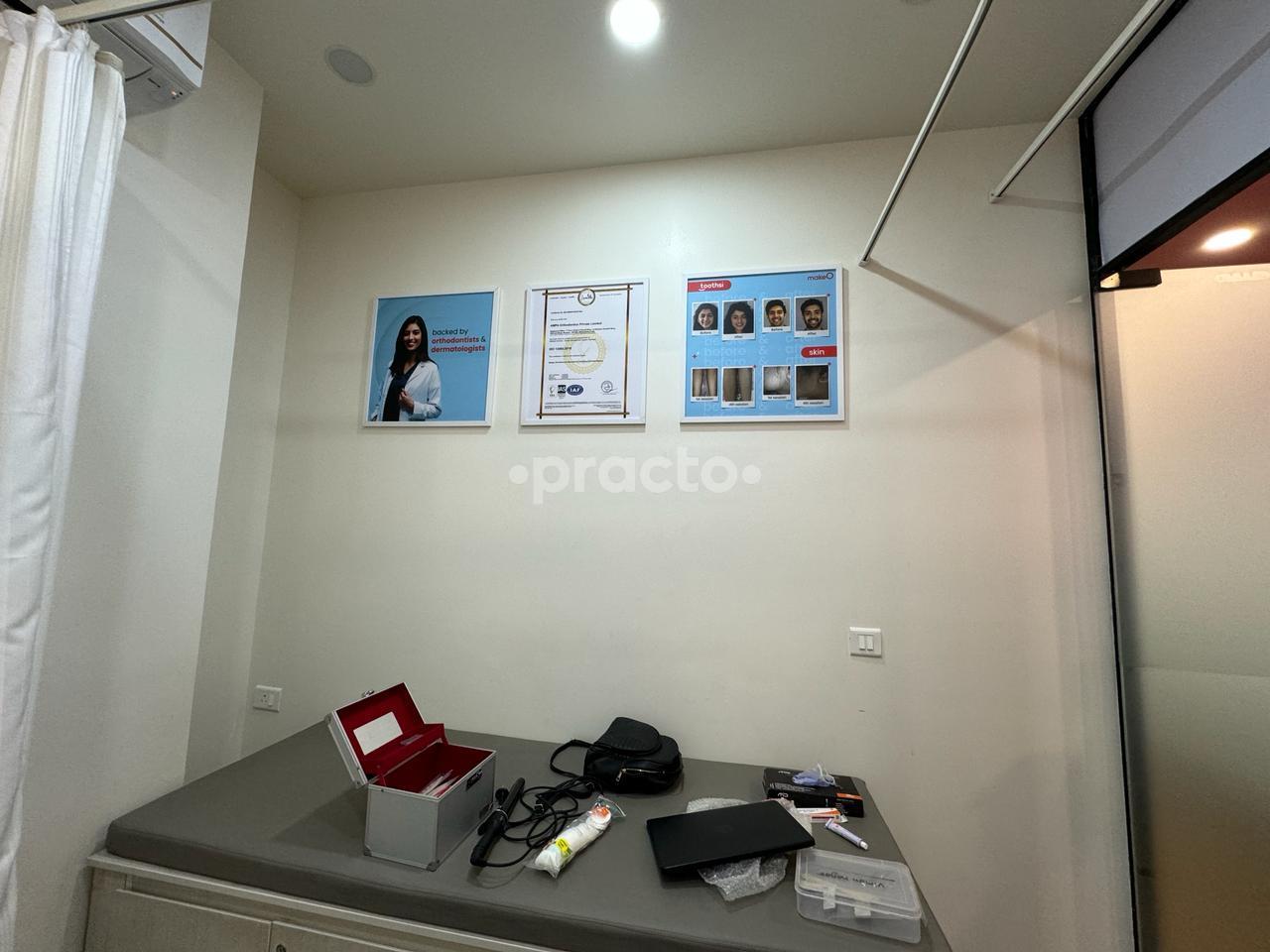 MakeO Toothsi Viman Nagar Pune