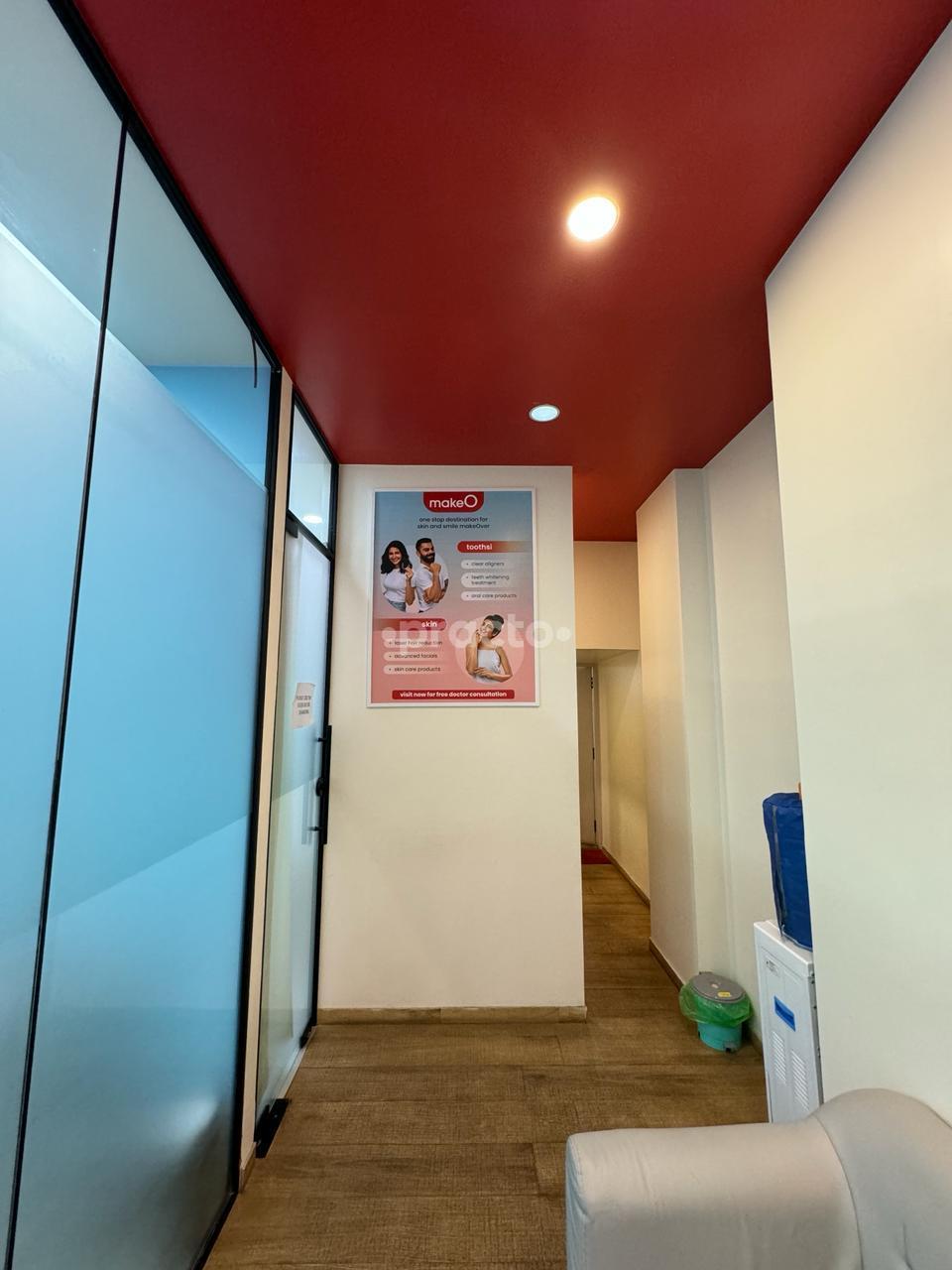 MakeO Toothsi Viman Nagar Pune