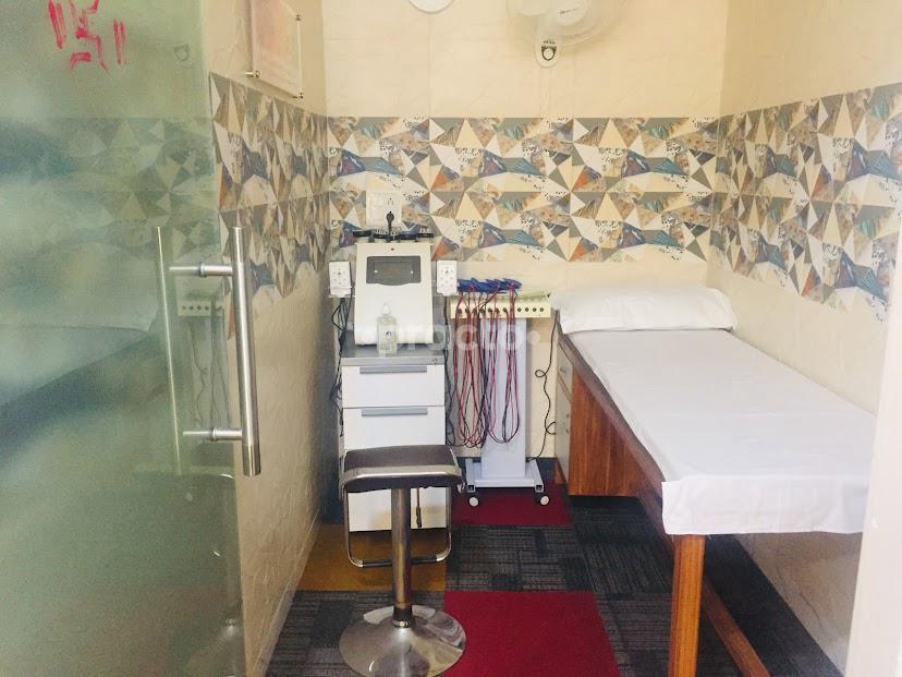Flexfit Physio Care DLF Phase II Gurgaon