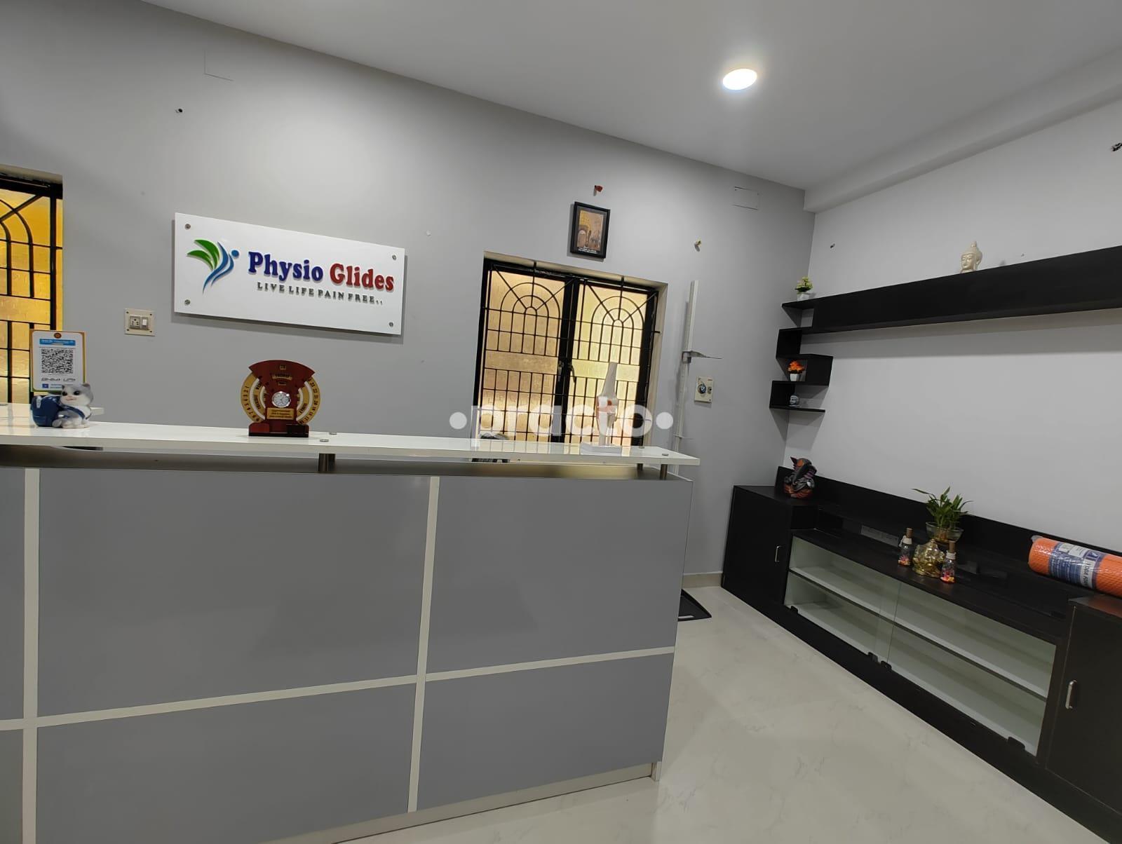 Physio Glides Physiotherapy Clinic Medavakkam Chennai