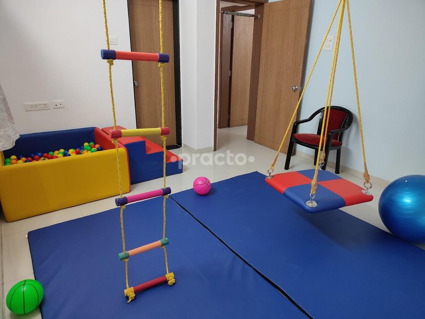 Building Blocks Child Development Center Baner Pune