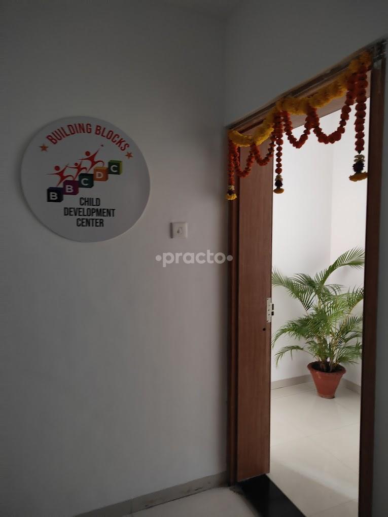 Building Blocks Child Development Center Baner Pune