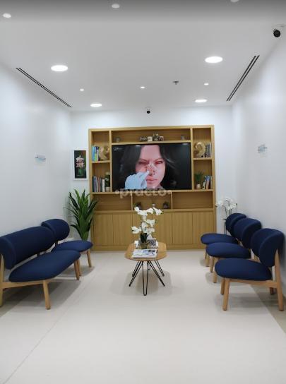 ENT Clinic of Excellence Umm Hurair 2 Dubai