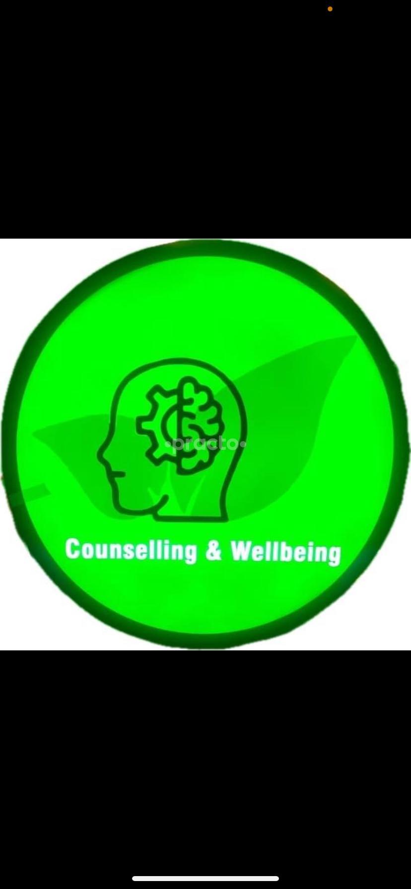 Counselling and Wellbeing Prashant Vihar Delhi