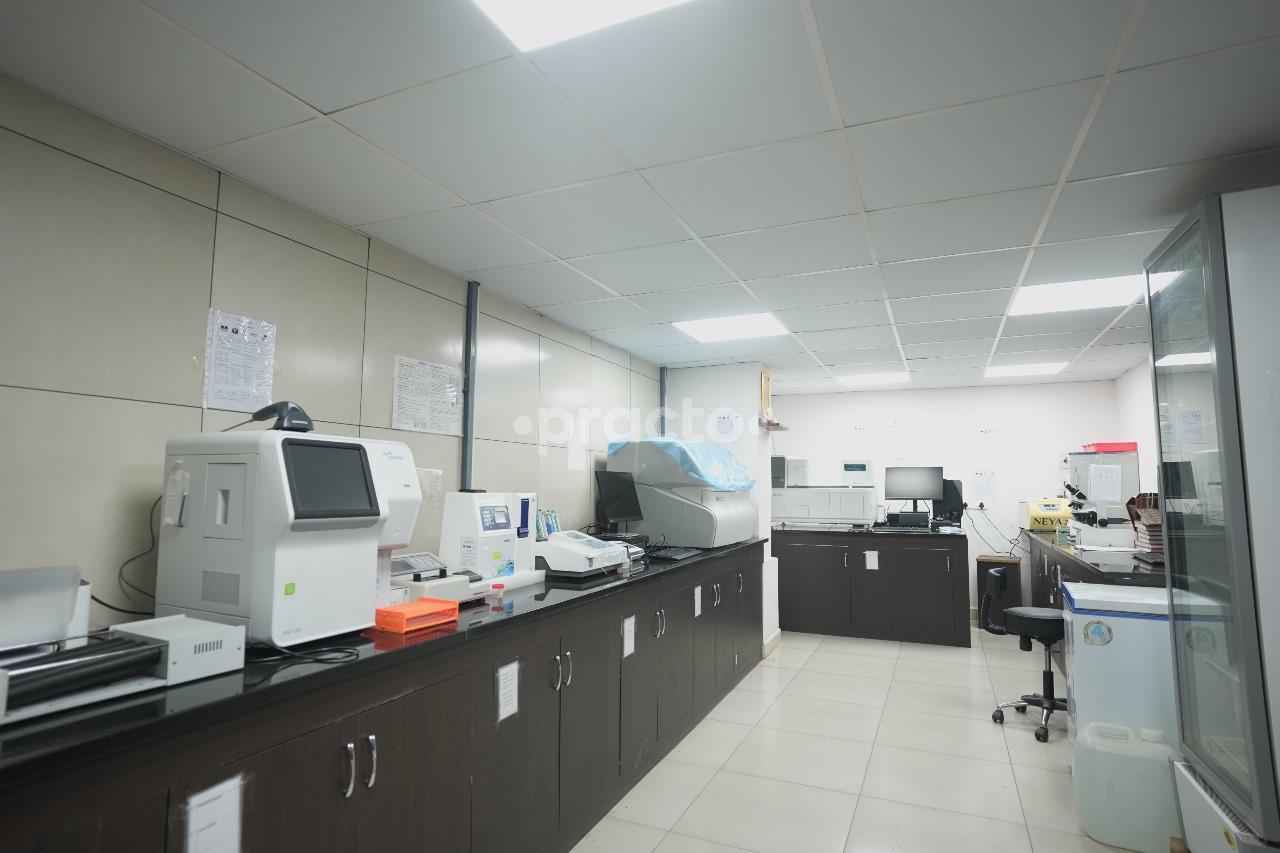 Aasra Hospital Bannerghatta Road Bangalore