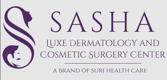 Sasha Luxe Dermatology and Cosmetic Surgery Centre