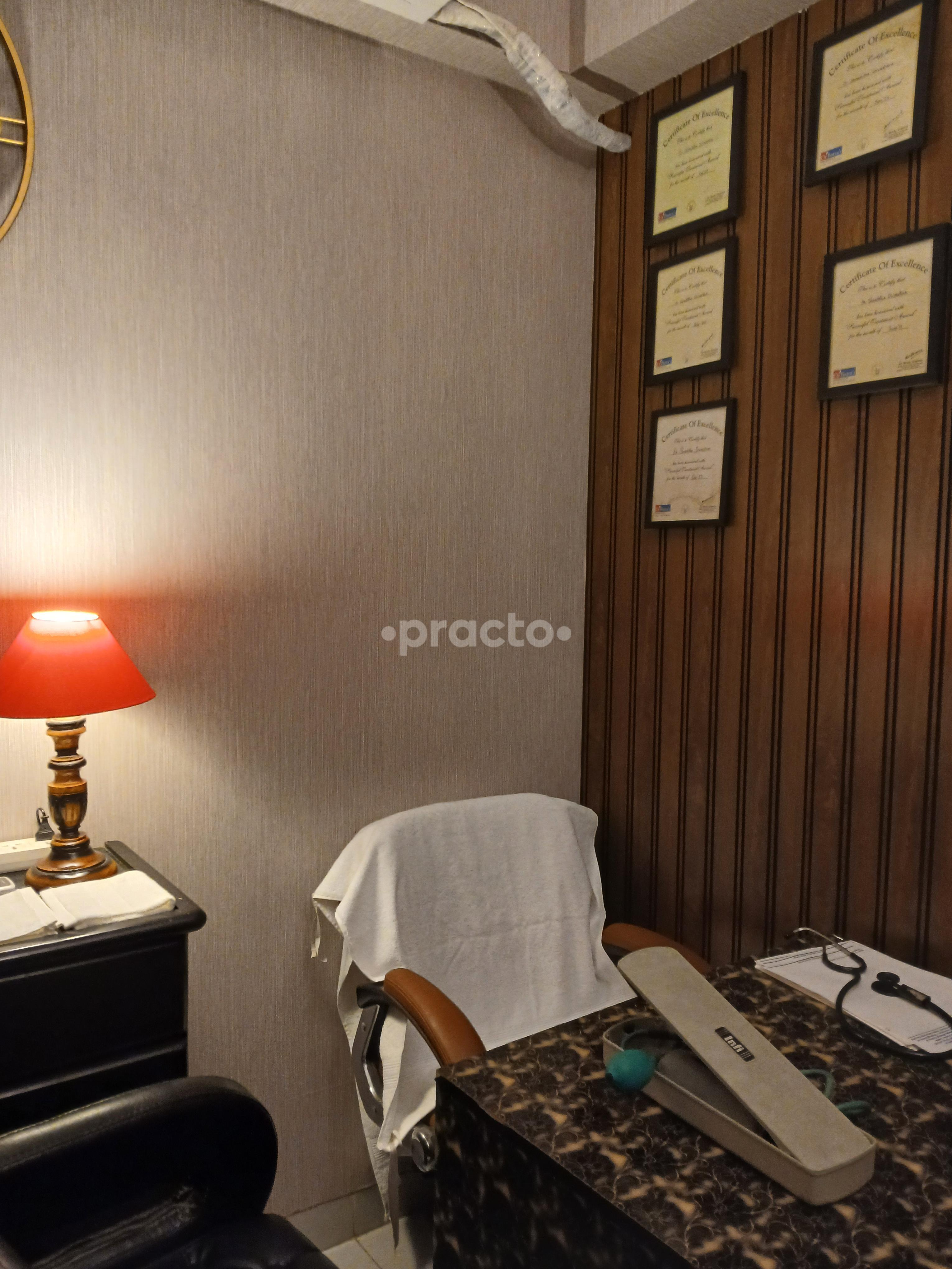 Dr.Shraddha's Homeopathy Gurgaon Sector 92 Gurgaon
