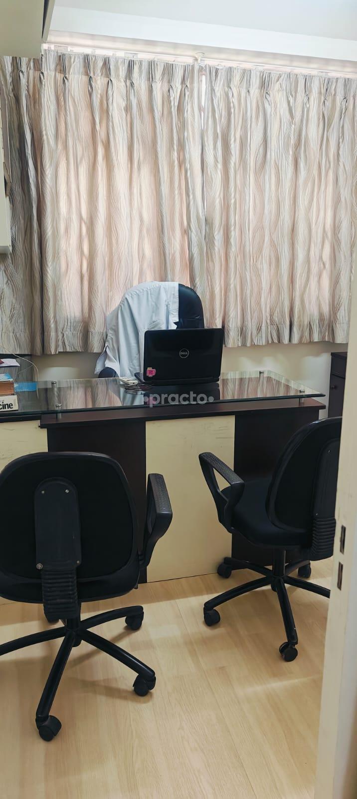 Dental Care Centre Erandwane Pune