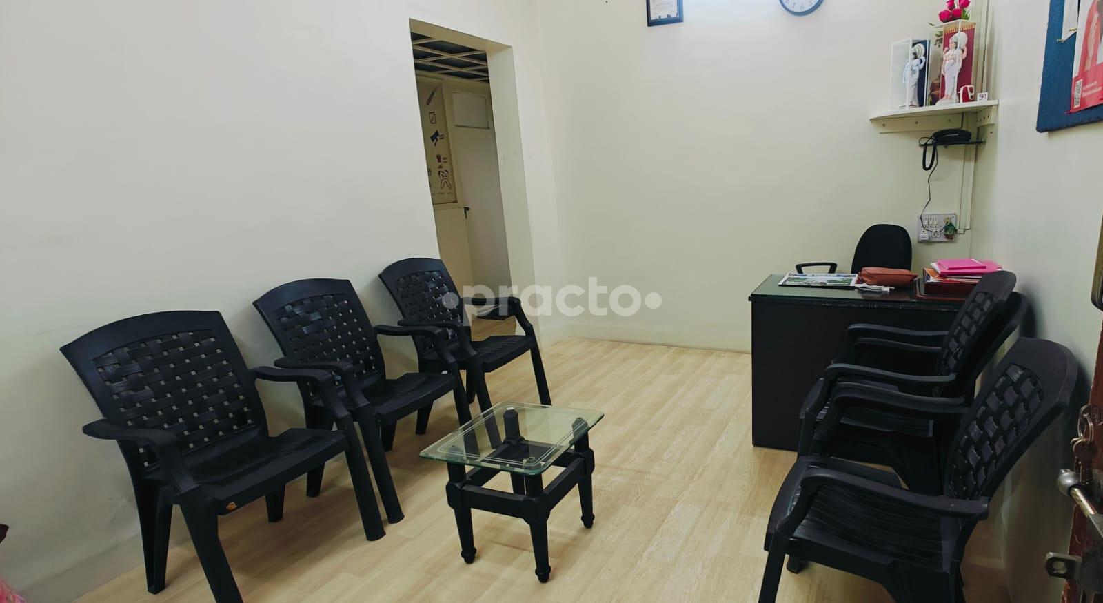 Dental Care Centre Erandwane Pune