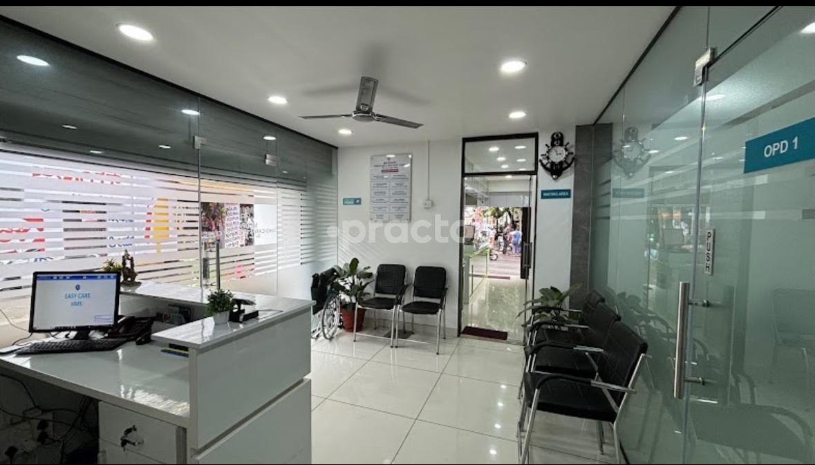 Medpark Surgicare And Speciality Clinic RT Nagar Bangalore