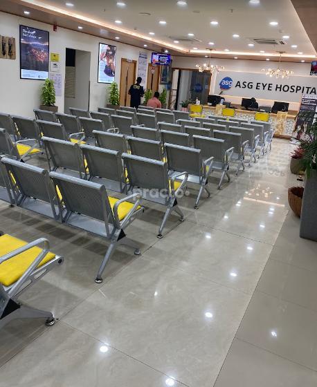 ASG Eye Hospital Vashi Navi Mumbai