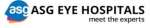 ASG Eye Hospital