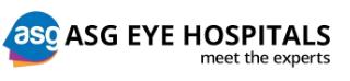 ASG Eye Hospital