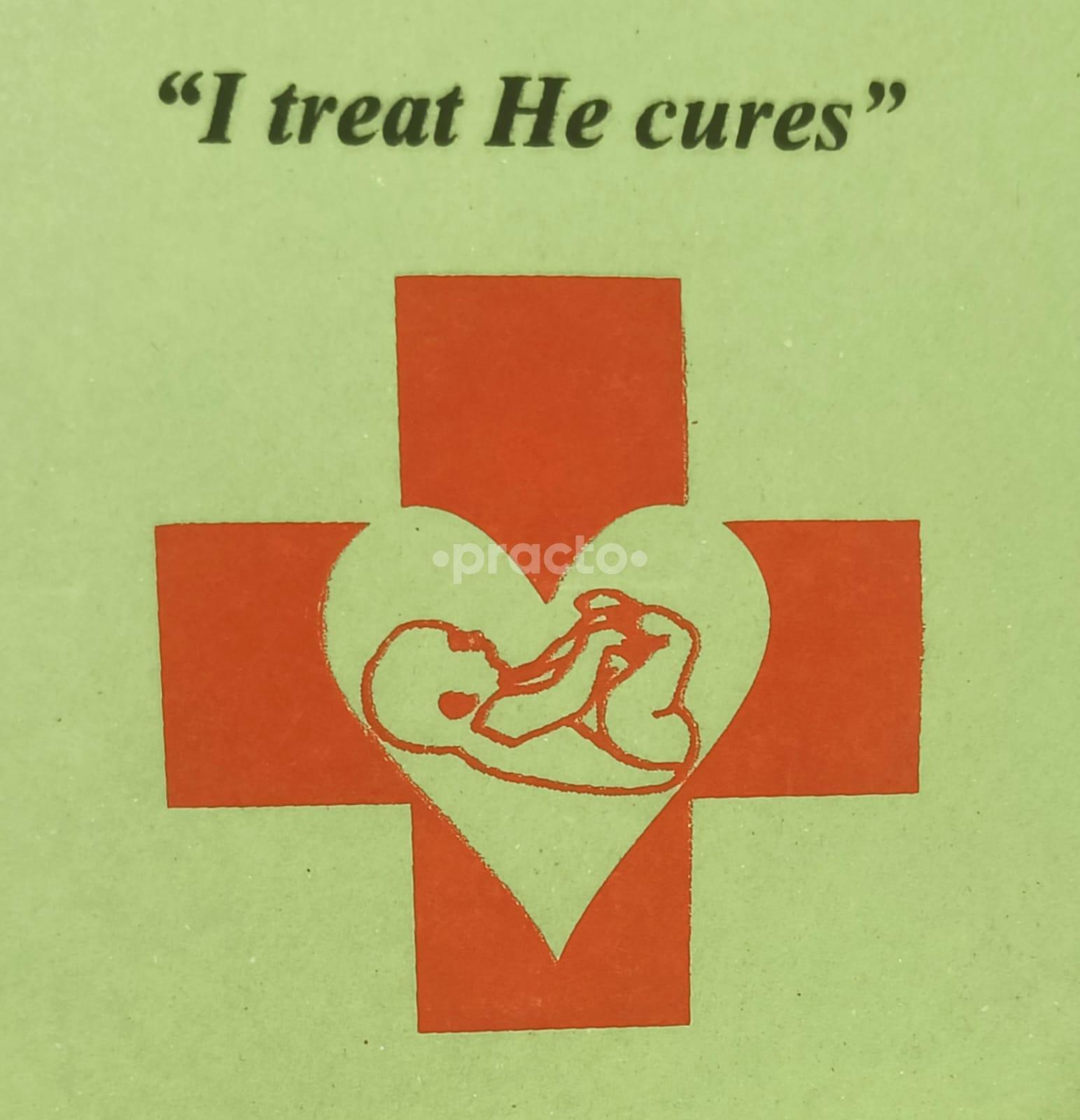 Ankur Child Care Clinic