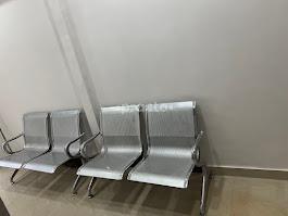 Waiting Area at GMC Healthcare Goregaon West Mumbai