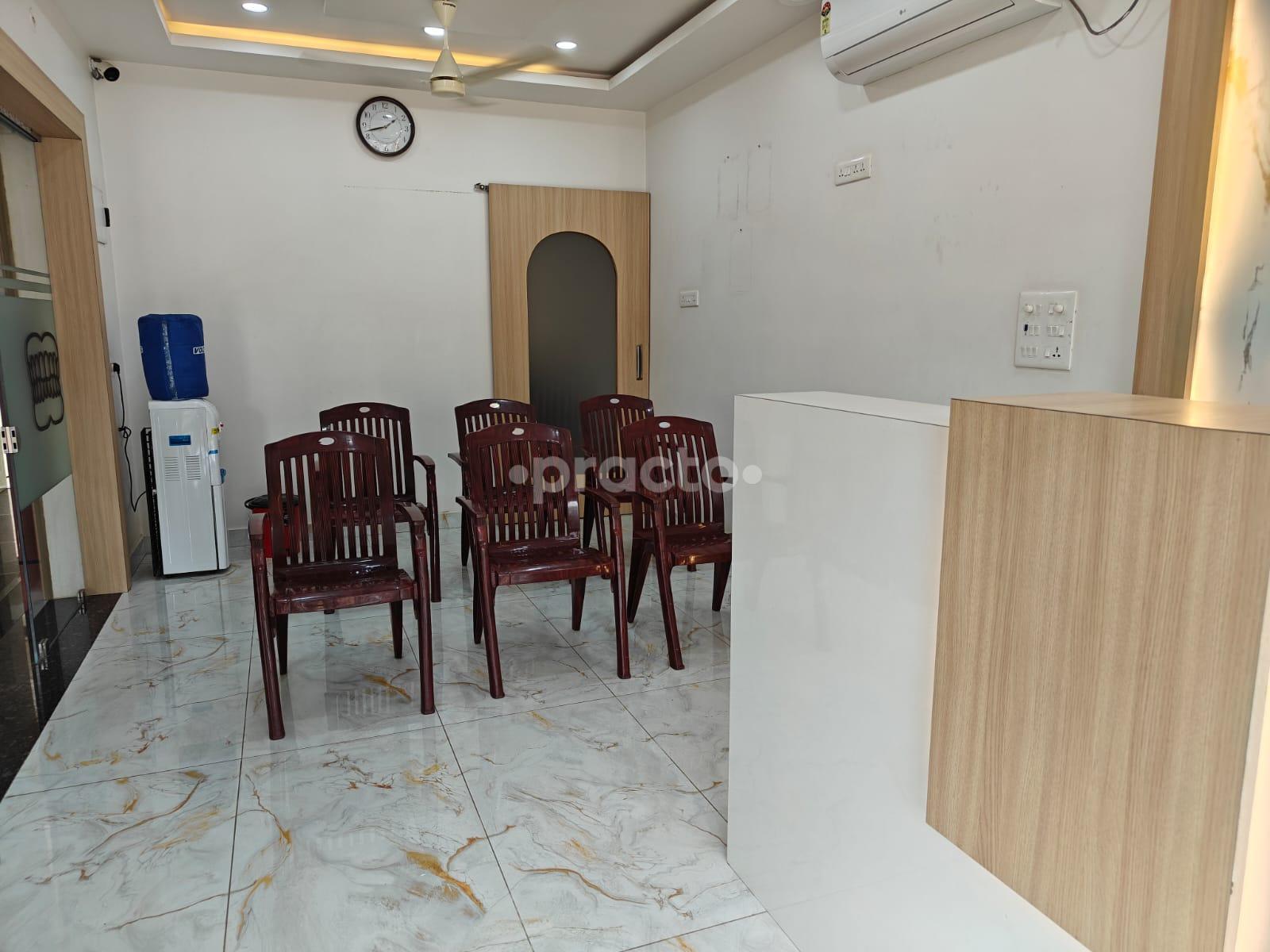 Krishna Multispeciality Dental Clinic Rajendra Nagar Gudivada