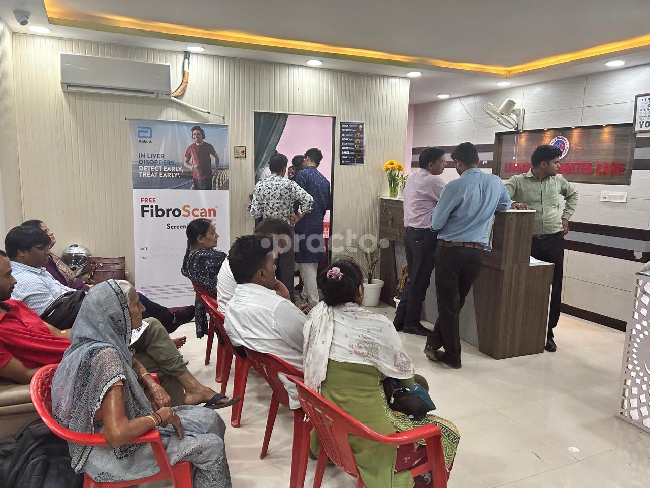 Livgastro Diabetes Care Jankipuram Extension Lucknow
