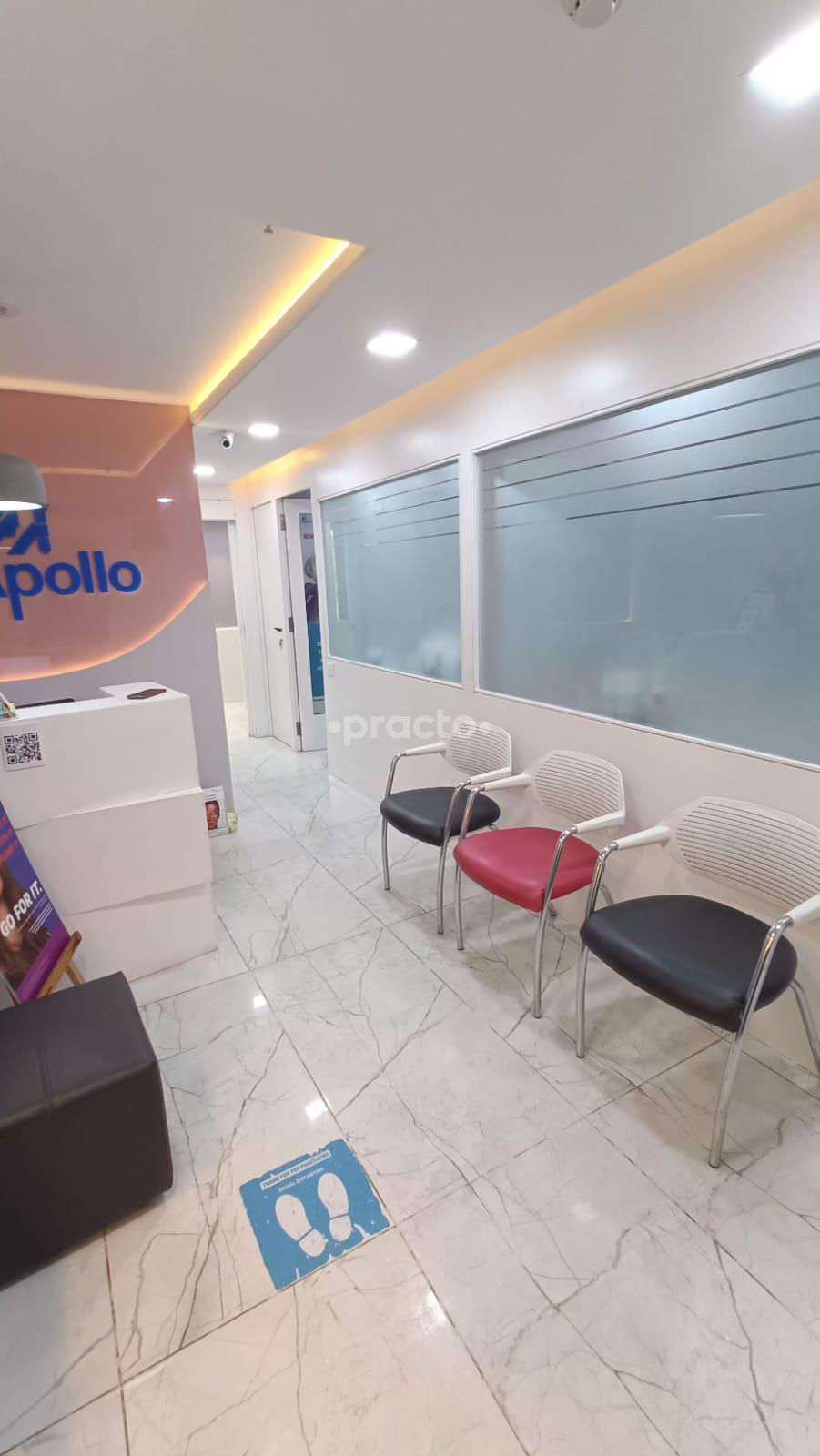 Apollo Dermatology Clinic Beliaghata Kolkata