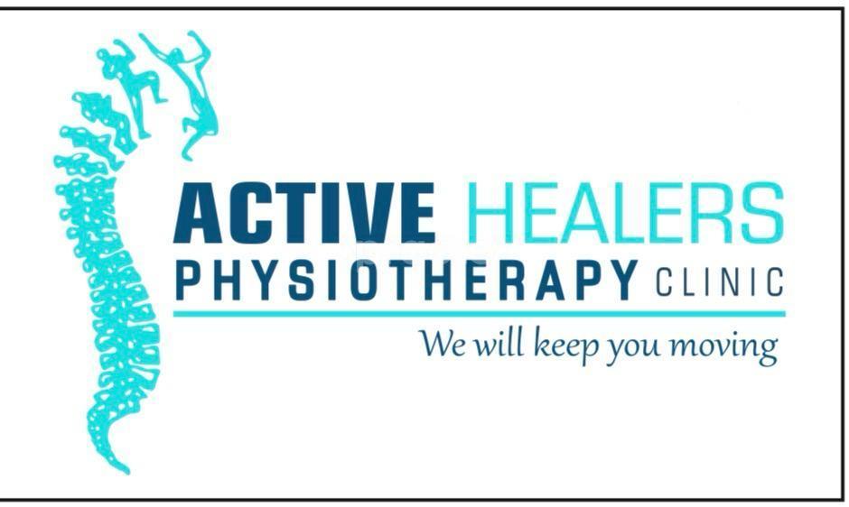 Active Healers Physiotherapy Clinic