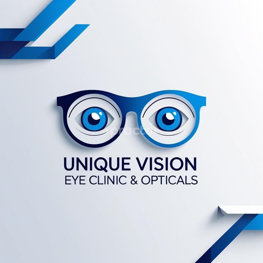 Unique Vision Eye Clinic & Opticals