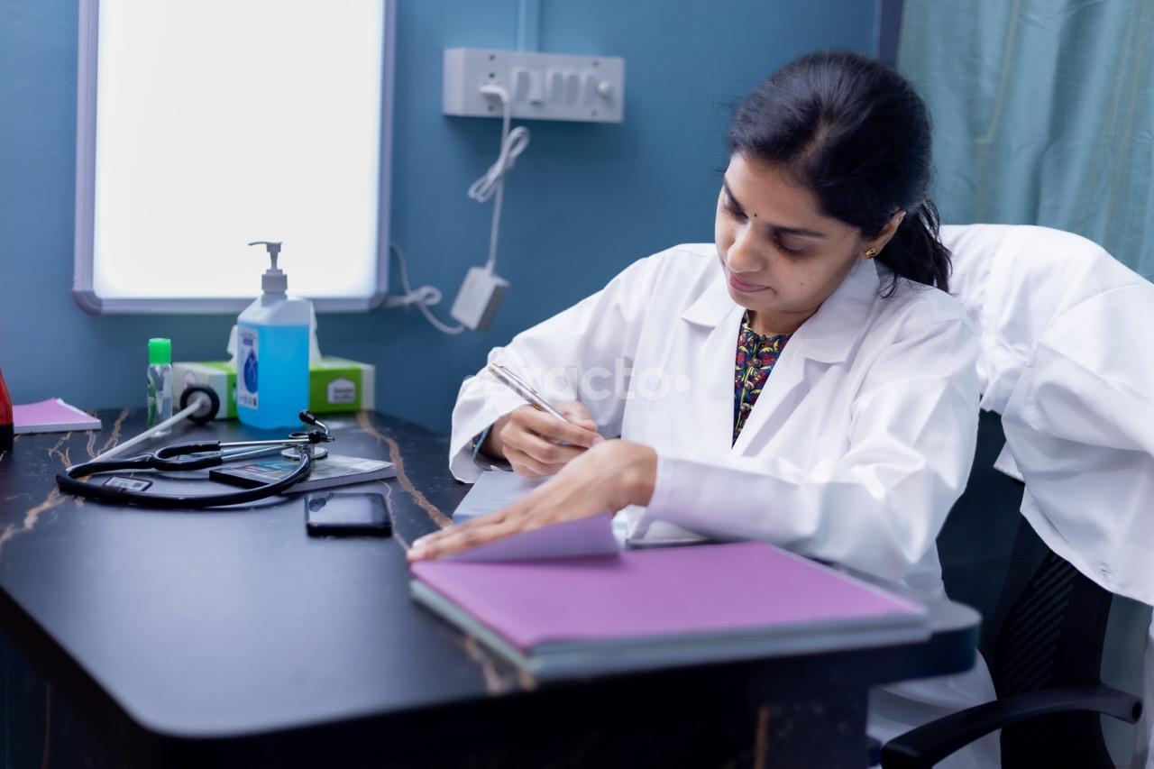 Cancro Clinic Anna Nagar East Chennai