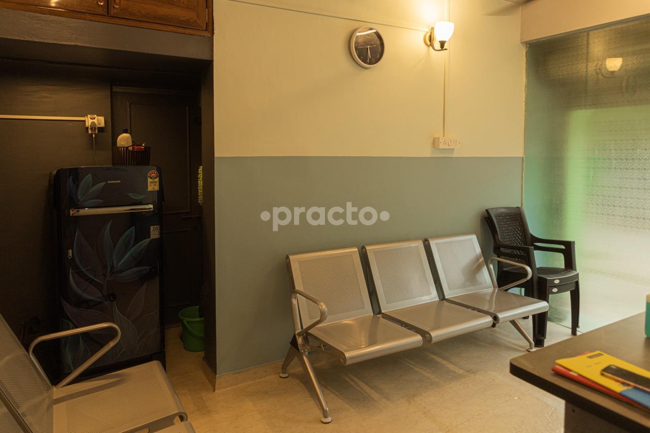 Cancro Clinic Anna Nagar East Chennai